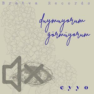 duymuyorum, görmüyorum