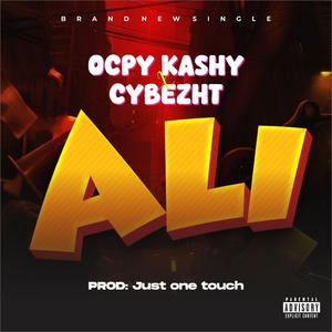 Ali (feat. Cybezht)