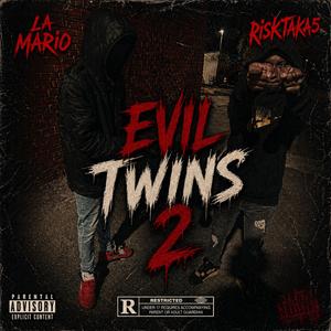 EVIL TWINS 2