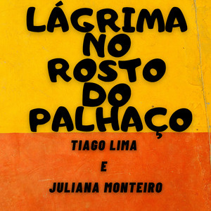 Lágrima no Rosto do Palhaço