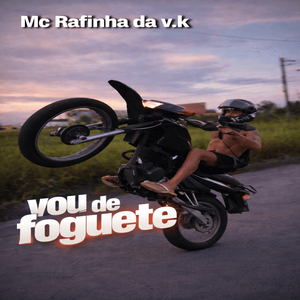 VOU DE FOGUETE