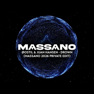 Drown (Massano 2026 Private Edit)