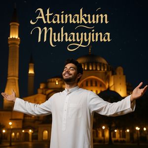 Atainakum Muhayyina