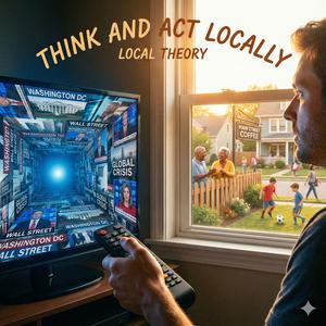 Think and Act Locally