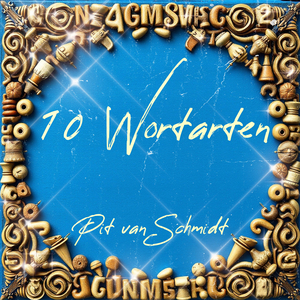 10 Wortarten
