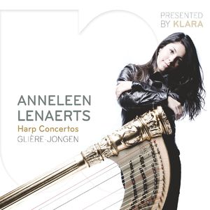 Harp Concerto, Op. 78: III. Allegro giocoso