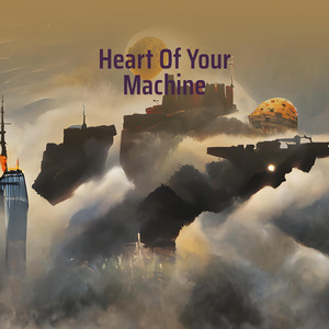 Heart Of Your Machine