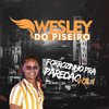 Wesley do Piseiro - Forrozinho da Quase Virgem