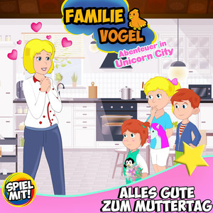 Kapitel 09: Muttertagsgeschenk