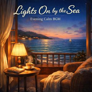 ほどけてゆく夜の途中で