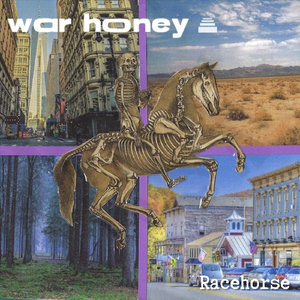 Racehorse (Demo)