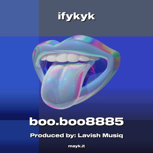 ifykyk