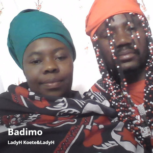 Badimo