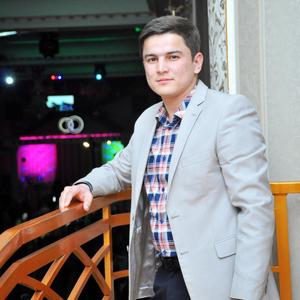 Bu menin ugrum (feat. Yunus.H & Sheriff997)