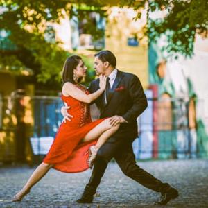 Electrotango