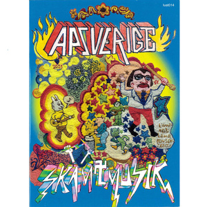 Flickan med silverfiskarna