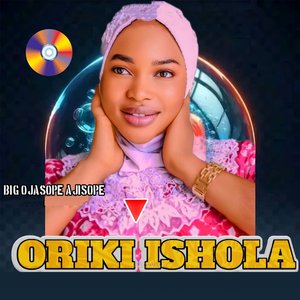 Oriki Ishola