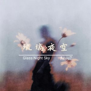 琉璃夜空
