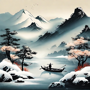 *笛影重重* 中国风 × Richnomadic Type Beat