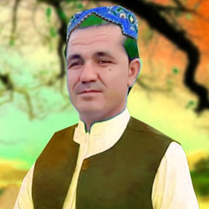 Agha Da Qurban Yara