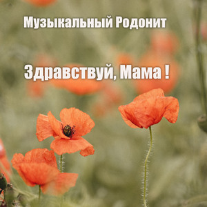 Здравствуй, Мама !
