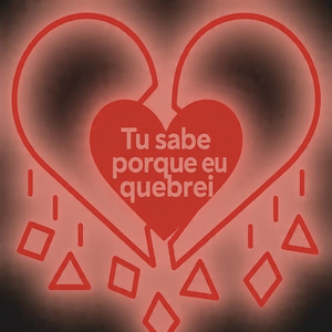 Tu Sabe Porque Eu Quebrei