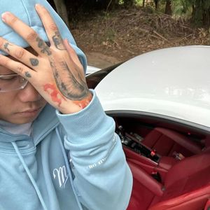 诅咒-Kenroob×四口 type beat