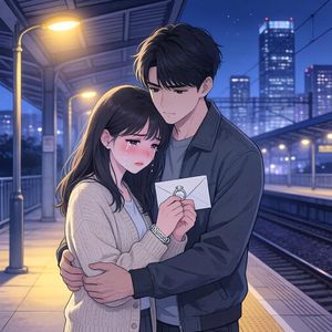 爱的诚恳分手又那么认真（新版）