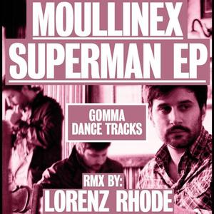 Superman	 (Lorenz Rhode Remix)