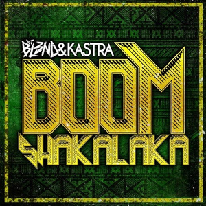 Boomshakalaka (Original Mix)