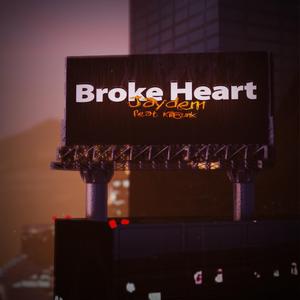 Broke Heart (feat. KillBunk)