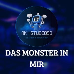 Das Monster in mir, es will mich befreien