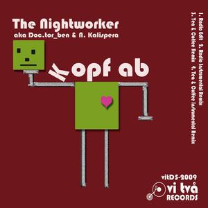 Kopf ab (Instrumental Remix)