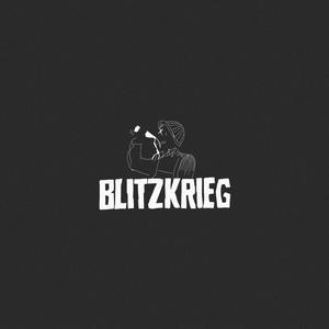 Blitzkrieg 2022 (feat. Fredde Blæsted)
