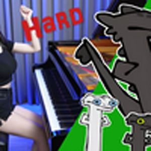 无牙仔（钢琴版）