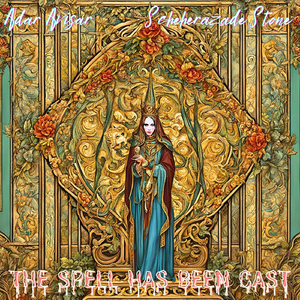 The Spell Has Been Cast (feat. Lital Gerstner, Haim Romano & The Black Widow)