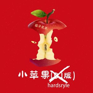 筷子兄弟-小苹果(HARDLENER bootleg..）