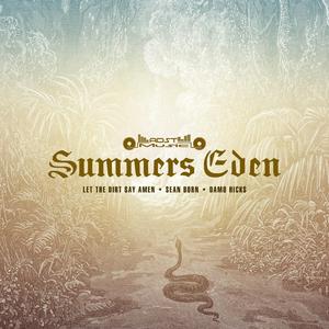 Summers Eden (feat. Let The Dirt Say Amen, Sean Born & Damo Hicks)