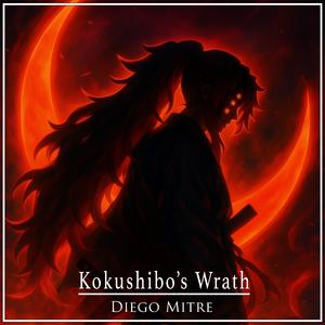 Kokushibo's Wrath (from "Demon Slayer: Infinity Castle") (Cover)