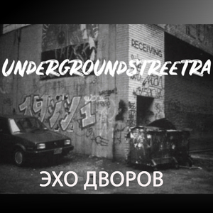 Эхо дворов