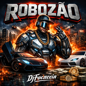 Robozão