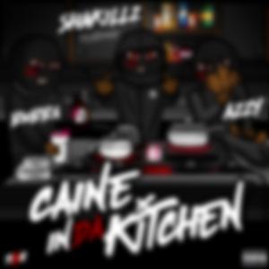 Caine in da Kitchen (feat. Bubbah & Azzy)