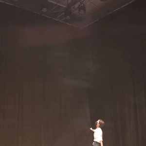 爱一点（翻自 王力宏）