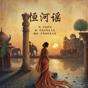 गंगा लोरी 恒河谣