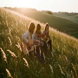 Borrowed Time, Borrowed Light