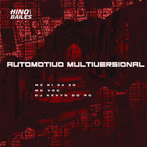 Automotivo Multiversional