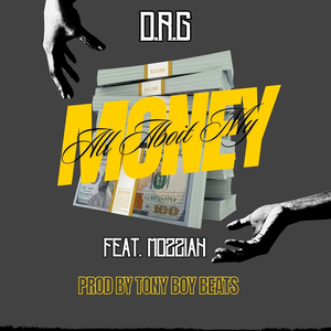 All About My Money