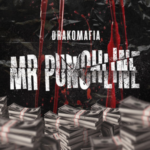 Mr Punchline