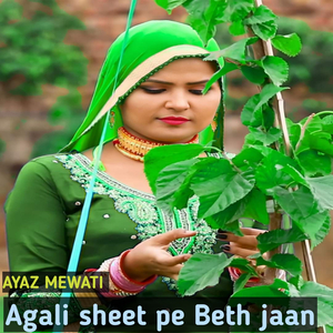 Agali Sheet Pe Beth