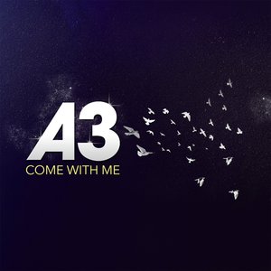 Come with Me (Poet Name Life Radio Edit)